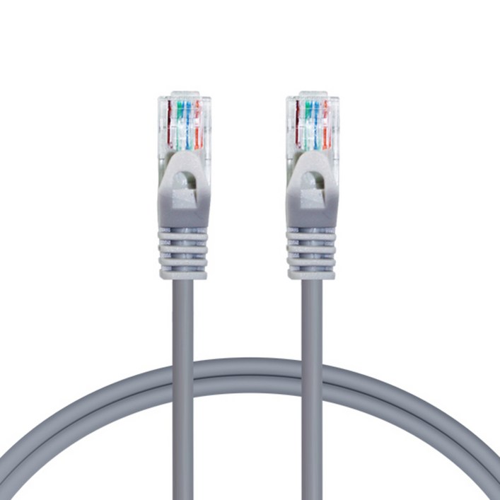 AVIVE 고급형 UTP 3m CAT6 랜선 케이블