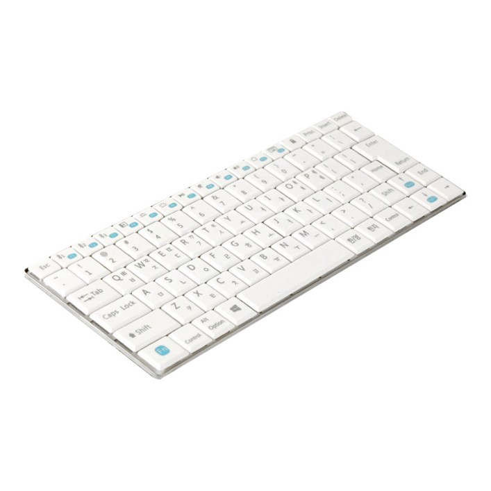 컴스 블루투스 키보드 미니 V3.0