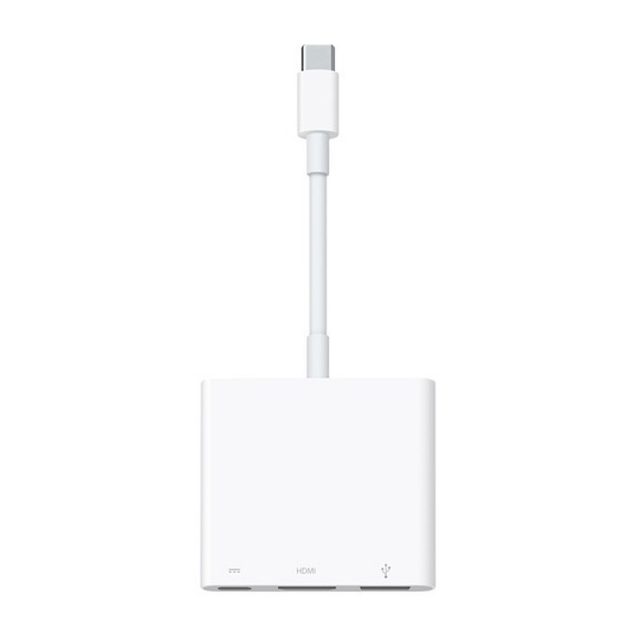 Apple 정품 USBC 디지털 AV 멀티포트 어댑터