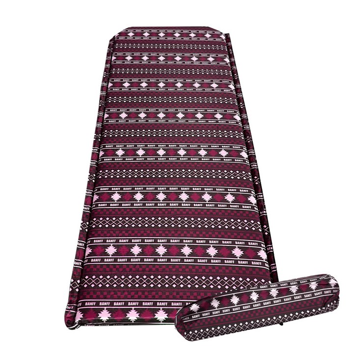 밴프 시그니처 자충매트 8T