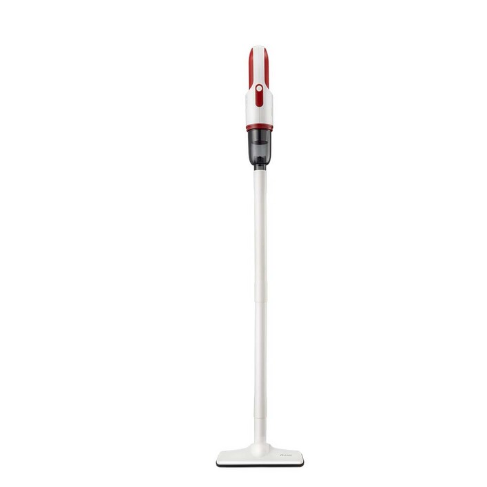 신일 USB 2in1 싹쓸이 무선 미니 청소기 SVCR60BCK, 화이트, SVCR60BCK