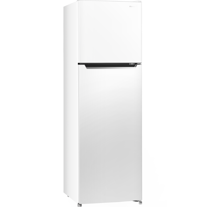 냉장고300리터 캐리어 클라윈드 슬림 일반형 냉장고 방문설치 255L