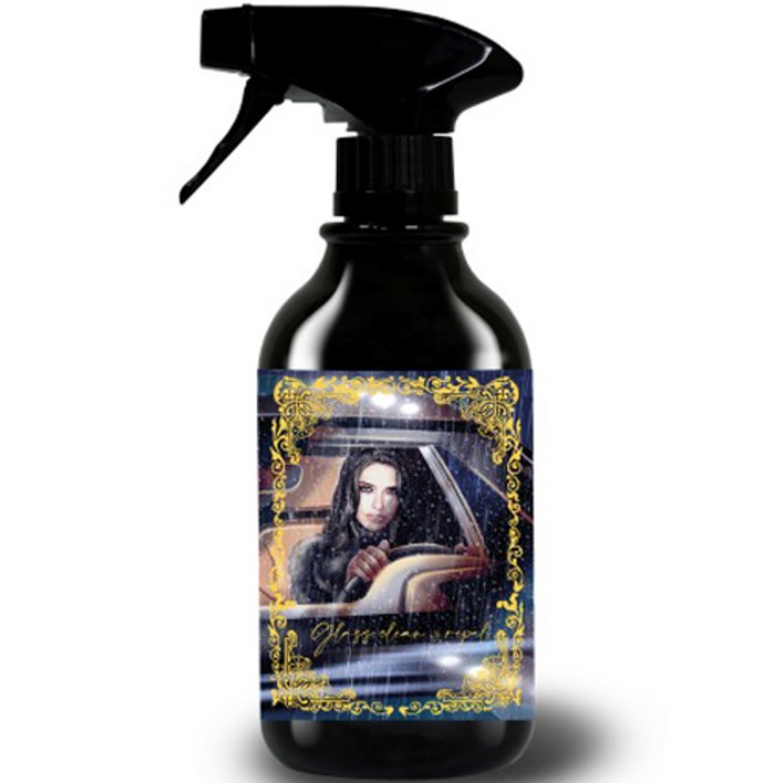 카티바 차량용 유리 세정 코팅제, 500ml, 1개