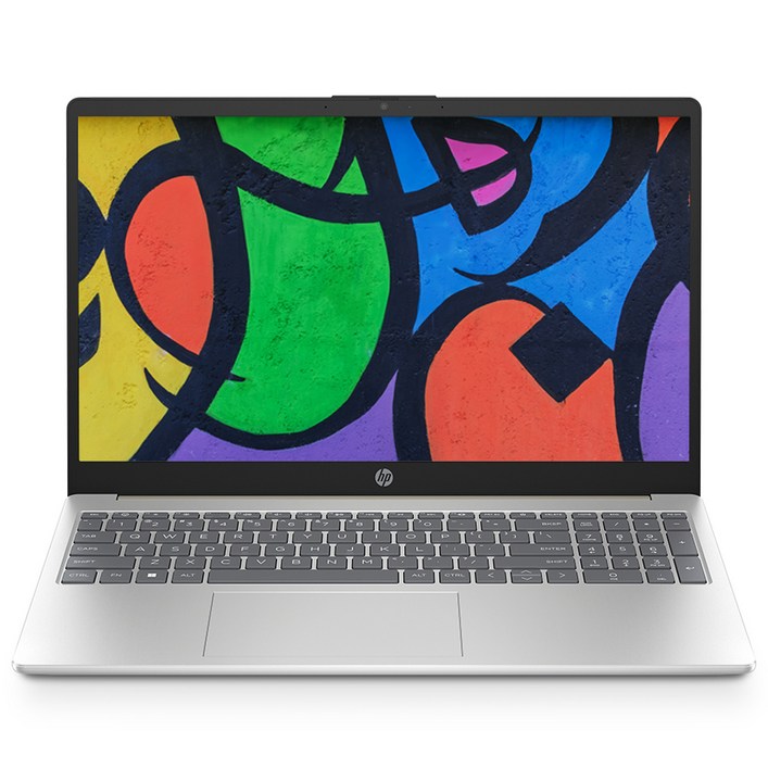 HP 2024 노트북 15fd0247TU 15.6 인텔 N100