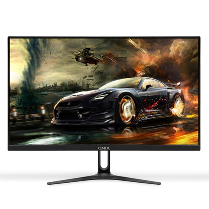 큐닉스 FHD REAL 165 IPS 게이밍 모니터, 60.4cm, QX2416무결점 큐닉스 FHD REAL 165 IPS 게이밍 모니터, 60.4cm, QX2416무결점