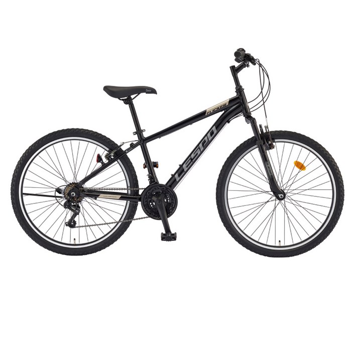 삼천리자전거 26 플리커 SF 시마노 원터치 21단 알루미늄 MTB 자전거 조립쿠폰 세트, 블랙, 169cm 삼천리자전거 26 플리커 SF 시마노 원터치 21단 알루미늄 MTB 자전거 조립쿠폰 세트, 블랙, 169cm