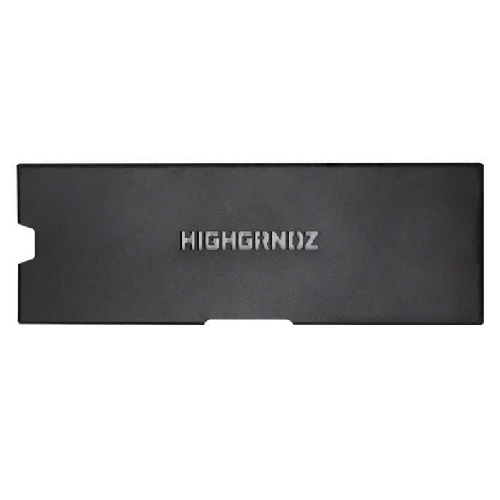 하이그라운즈 토르박스 호환 캠핑 경량 IGT 테이블 0.5 유닛 커버