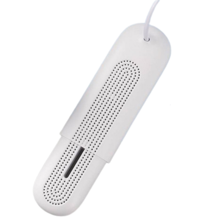 일렉트로지 신발 살균 건조기 ELG-UV250, ELG-UV250, 화이트