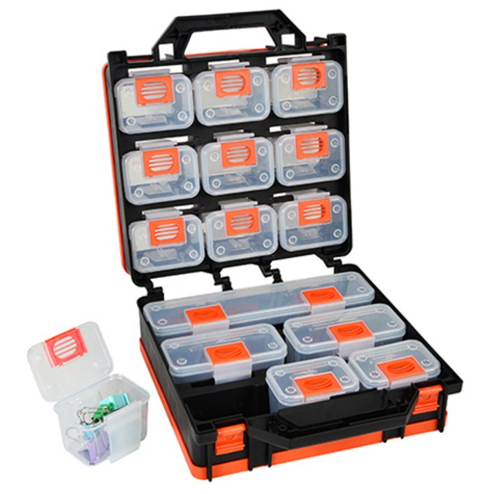 썬키 멀티박스 15칸 SUB15