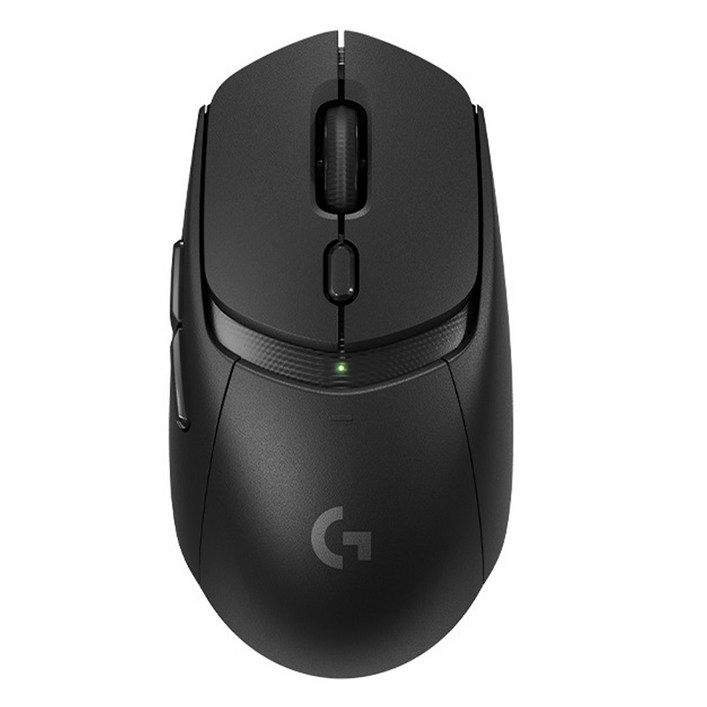 로지텍 게이밍 무선 마우스 G309