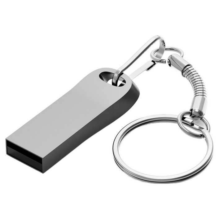 일리온 USB 메모리 카드 Matt Black 키링 세트, 1세트, 256GB 일리온 USB 메모리 카드 Matt Black 키링 세트, 1세트, 256GB