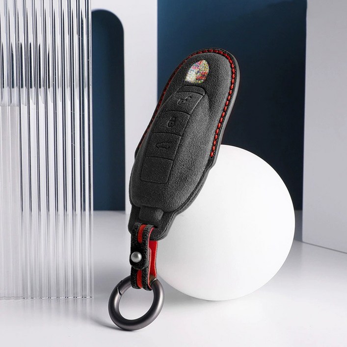 크로니클 스티치라인 프리미엄 포르쉐호환 키케이스