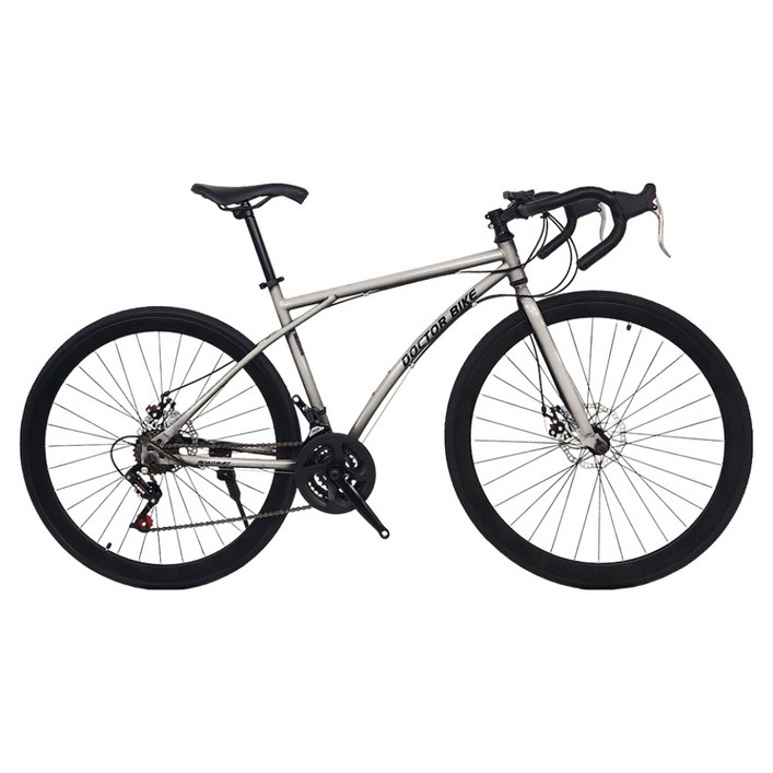 닥터바이크 24단 700C 디스크브레이크 로드자전거 ROAD S27