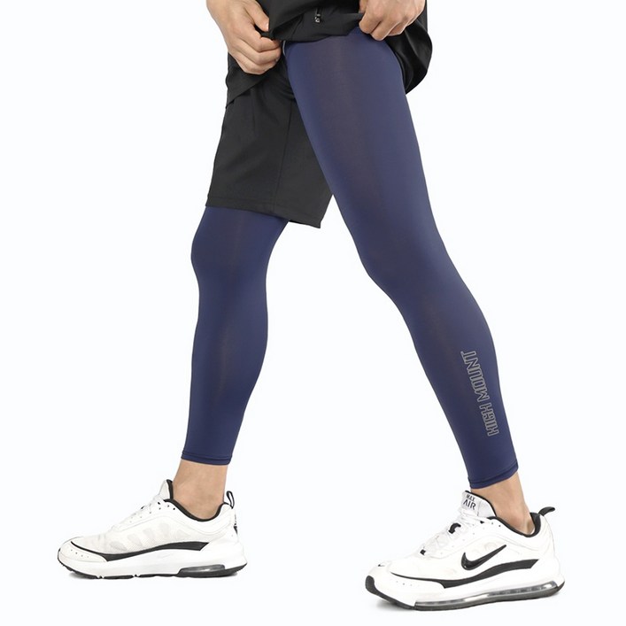 하이마운트 제코 소프트 레그 토시 실리콘밴드형 2p