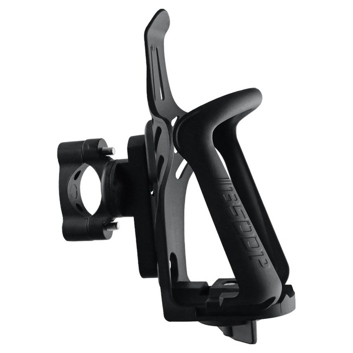 BSDDP 오토바이 컵홀더 조절형 물병 범용 거치대 핸들바형