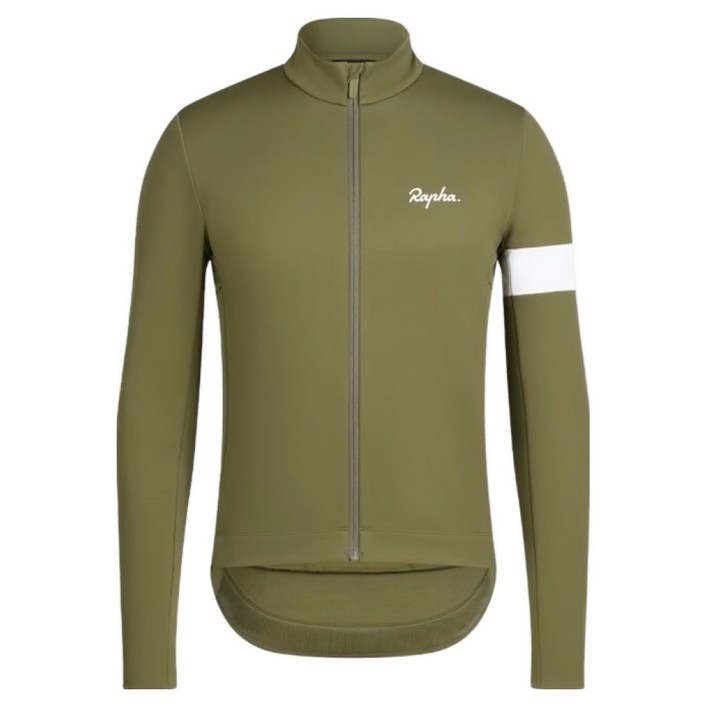 라파 남성용 코어 윈터 사이클링 재킷