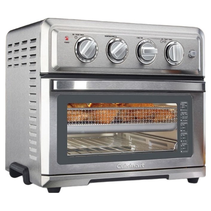 쿠진아트 RENEWAL 에어프라이어 오븐