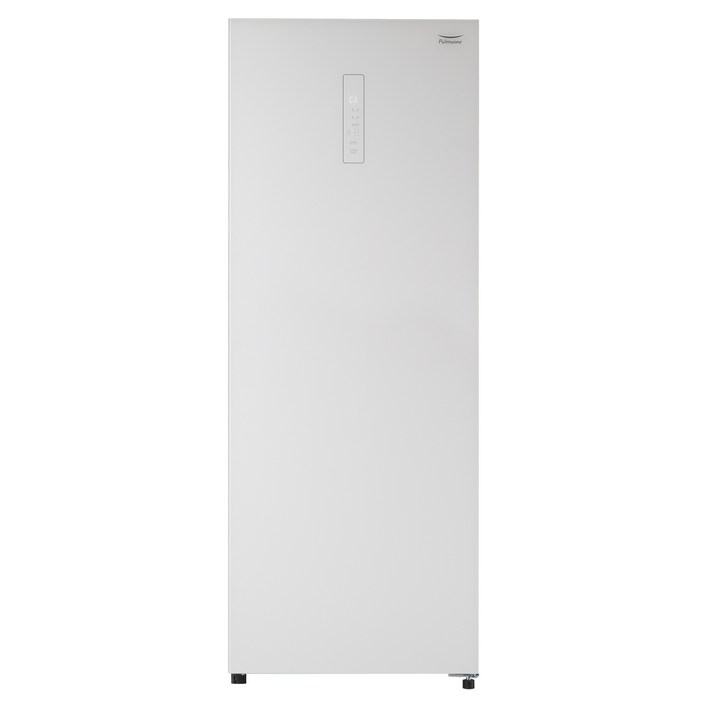 풀무원건강생활 김치간 168L 1도어 스탠드형 김치냉장고 방문설치, 루미화이트, KS166EG1W1