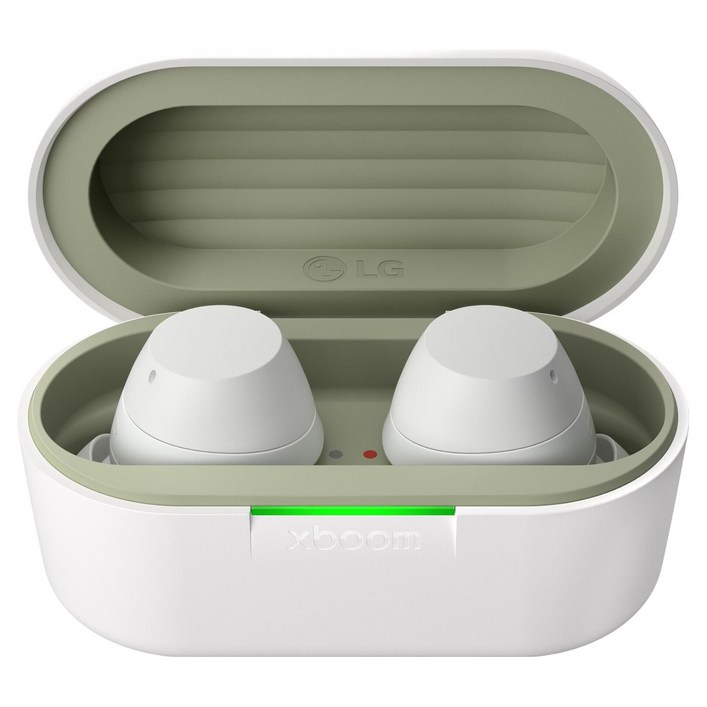 LG전자 엑스붐 버즈 블루투스 이어폰