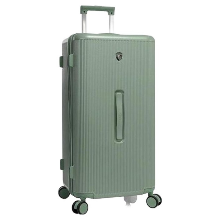 헤이즈 얼스톤 트렁크 확장형 중대형 캐리어