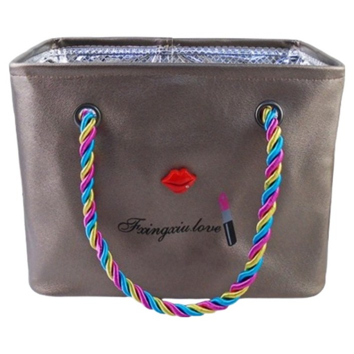 온트리 스타일리쉬 목욕가방