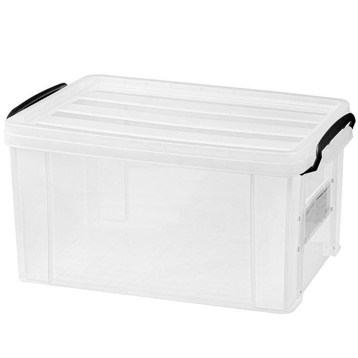 코멧 국내생산 다용도 모던 수납박스