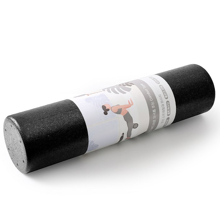 코멧 스포츠 EPP 컴포트 폼롤러