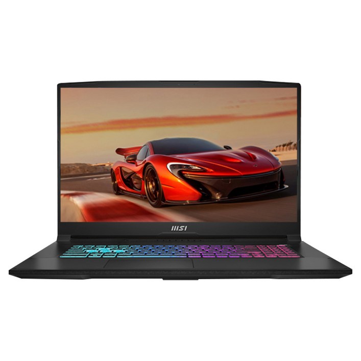 MSI Sword GF76 게이밍 노트북 17.3 MSI Sword GF76 게이밍 노트북 17.3