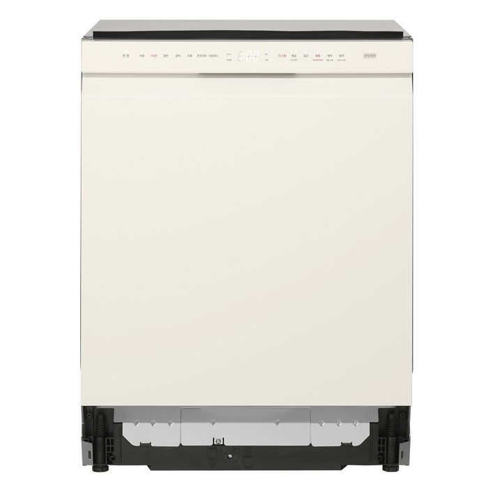 LG전자 디오스 오브제컬렉션 빌트인 식기세척기 14인용