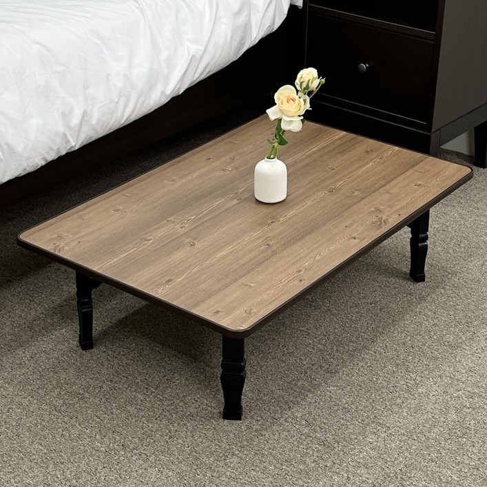 한일 국내제작 접이식 다용도 테이블