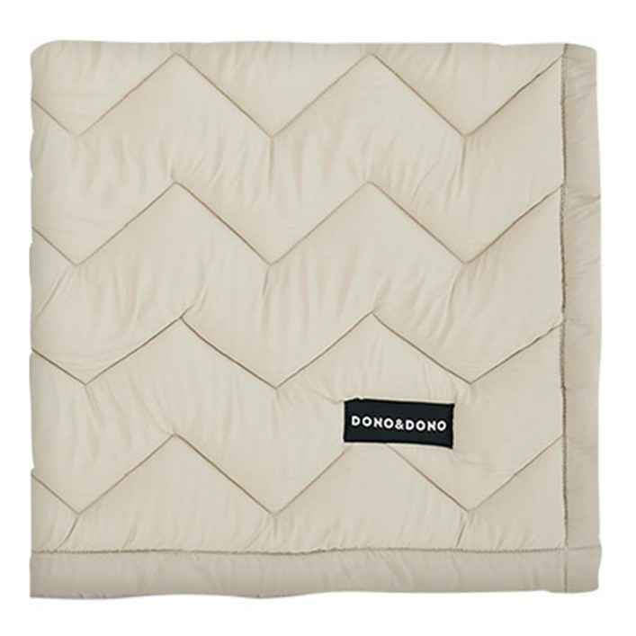 도노도노 구름 모달 아기 패드