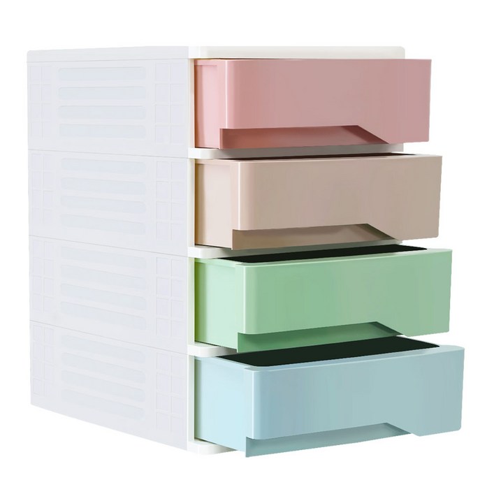 코시나 캔디 미니 서랍장