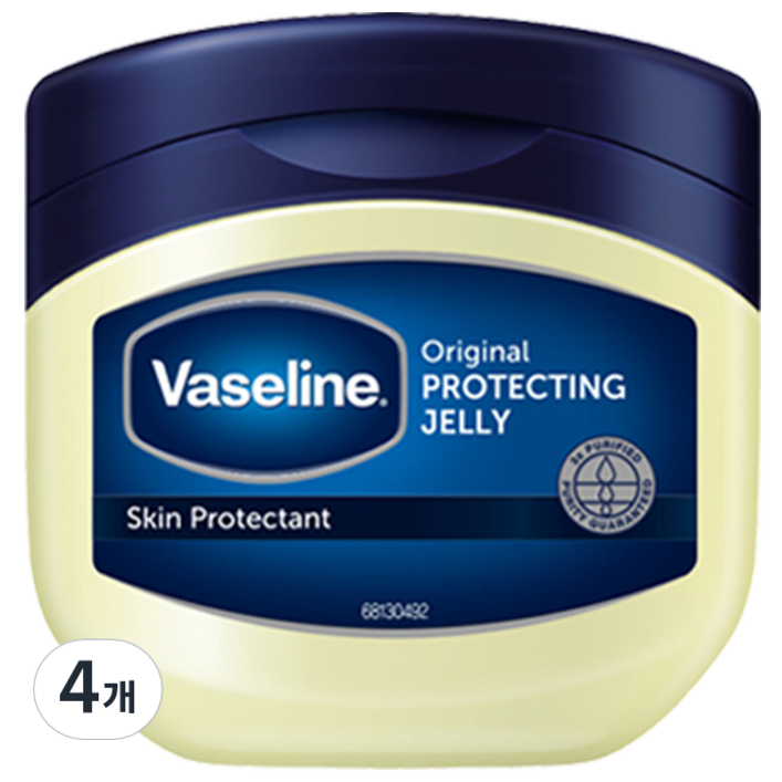 바세린 프로텍팅 젤리 멀티밤