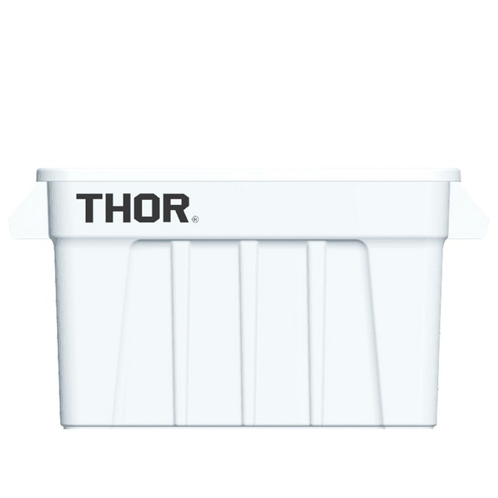 트러스트 THOR 다용도 토트 박스 75L  덮개