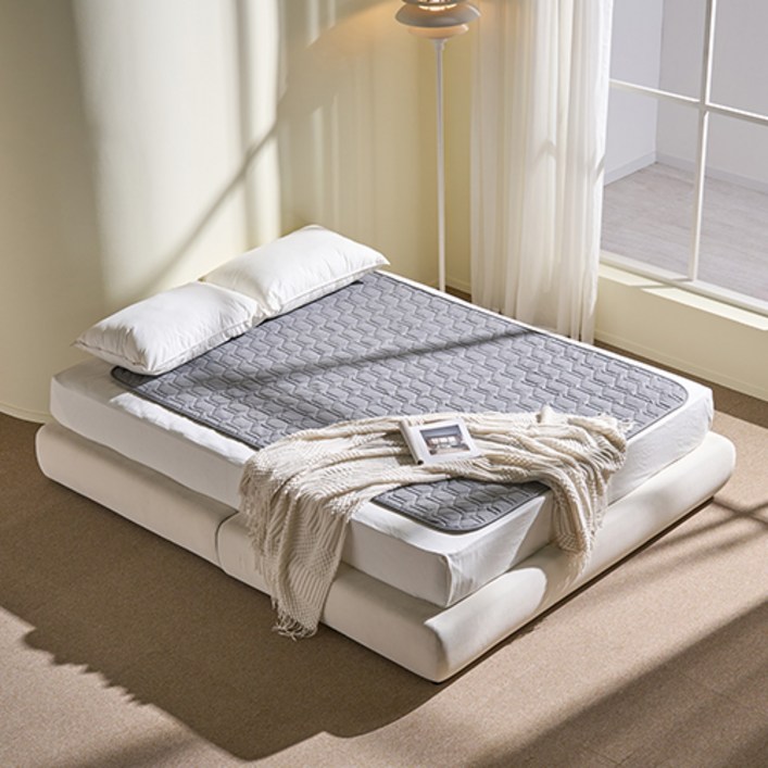 곰표한일 프리미엄 무자계 카본 탄소매트 MJQD100