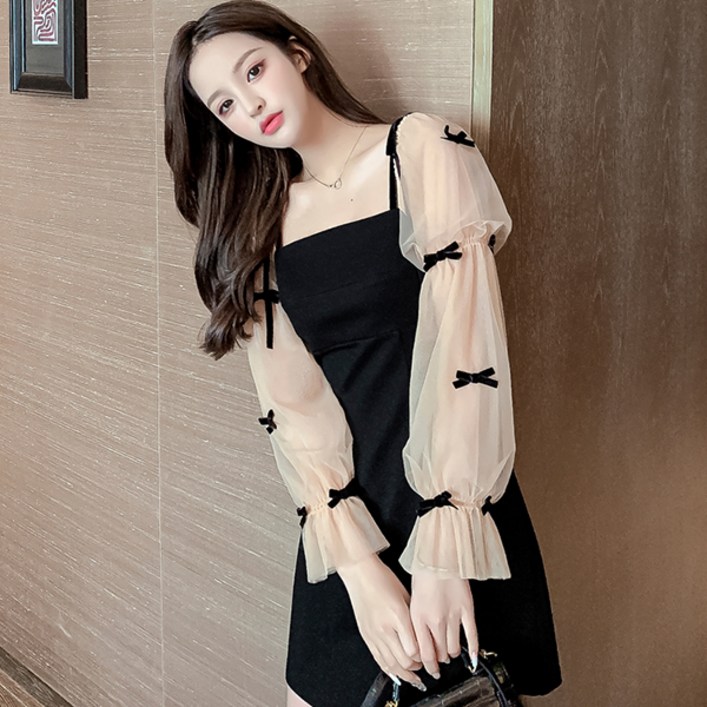 포플러앤씨 크리샤 원피스 포플러앤씨 크리샤 원피스