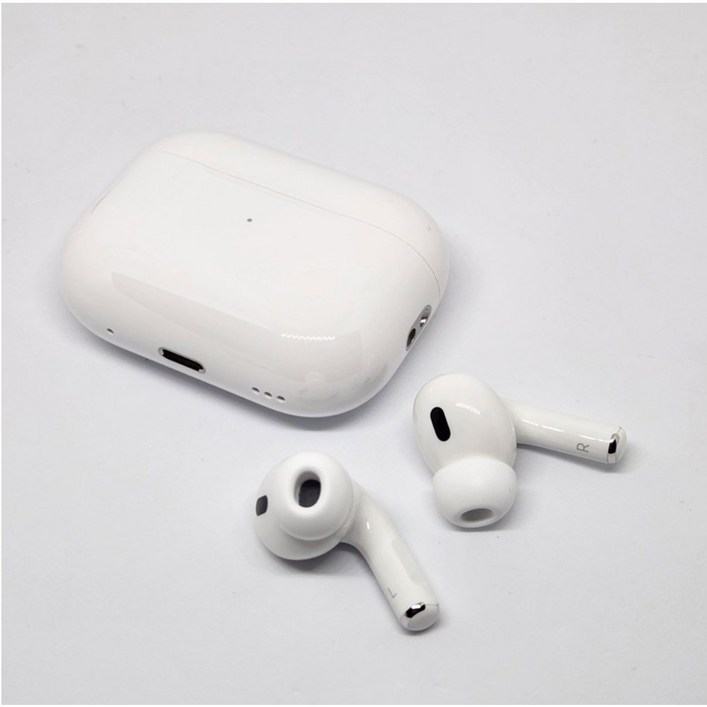 애플 에어팟 프로 2세대 왼쪽 오른쪽 본체 충전기 충전케이스 한쪽 판매 유닛 단품 프로2