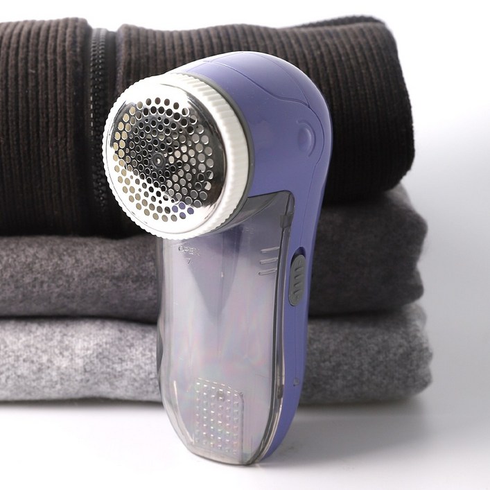 아이프리 세탁소용 보풀제거기 FX-714 1+1 USB충전식 휴대용