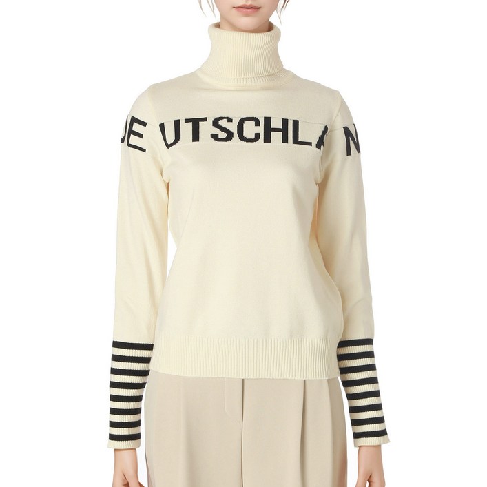 르니앤맥코이 레터링포인트 폴리티 MM02KN770FJY