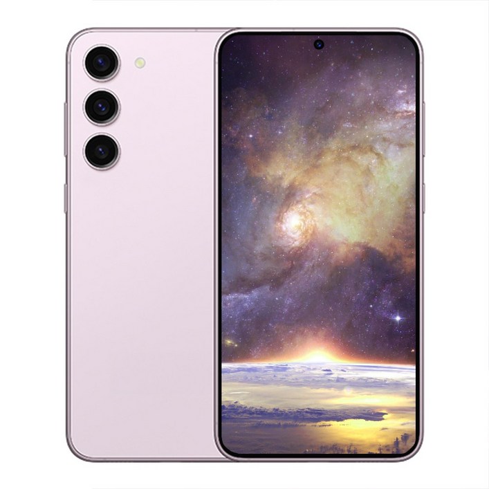 삼성전자 갤럭시 S 23 미개봉 새상품 512GB