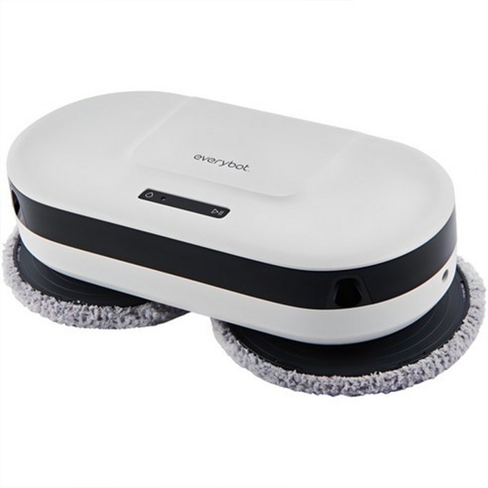 에브리봇 엣지2 물걸레로봇청소기, rS350, 화이트