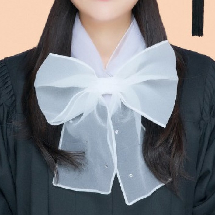청춘교복 신상 졸업리본 졸업식리본 스카프 학사복 학사가운 졸업식가운 청춘교복