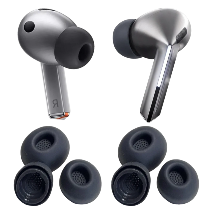 버즈3프로이어팁 버즈3이어팁 갤럭시 SMR630N 컴포터블핏