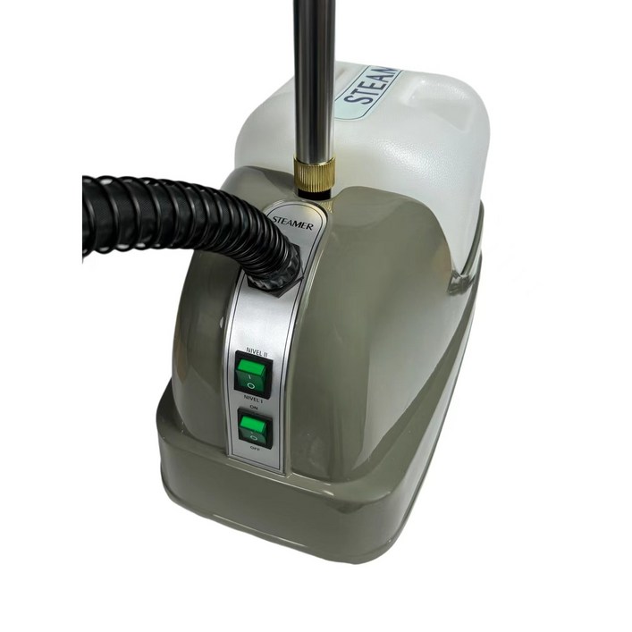 은성전기 SR5000B 스탠드 스팀다리미 백화점 의류매장 산업용 업소용