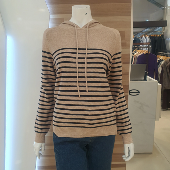 엠씨 후드니트티셔츠 C54K007BP