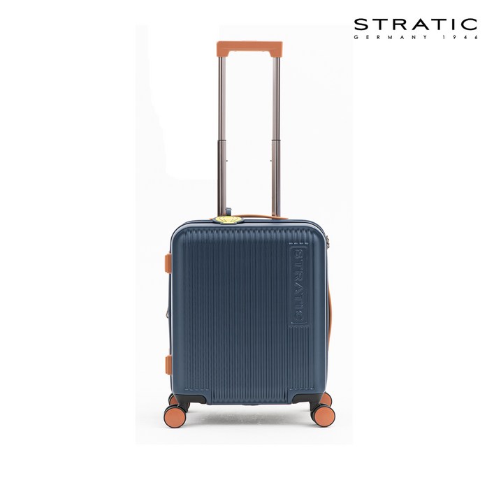 [스트라틱] 독일 브랜드 파스텔 기내용 캐리어 20인치