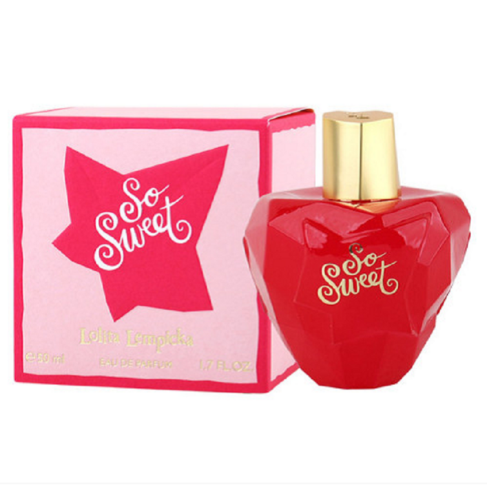 롤리타렘피카 소 스위트 EDP