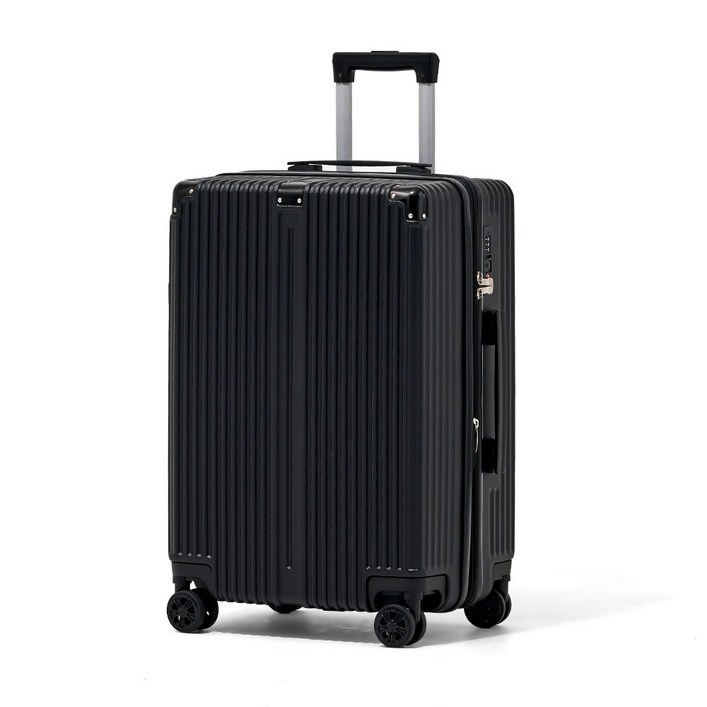 보튼 여행용 확장형 20인치 24인치 28인치 하드 캐리어 CL16