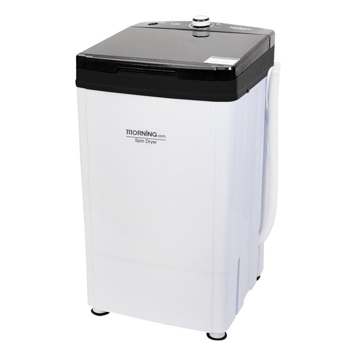 대웅모닝컴 6kg 대용량 탈수기 DWMD680, DWMD680