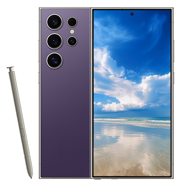 갤럭시 삼성전자 S 24 울트라 256GB 미개봉 새제품